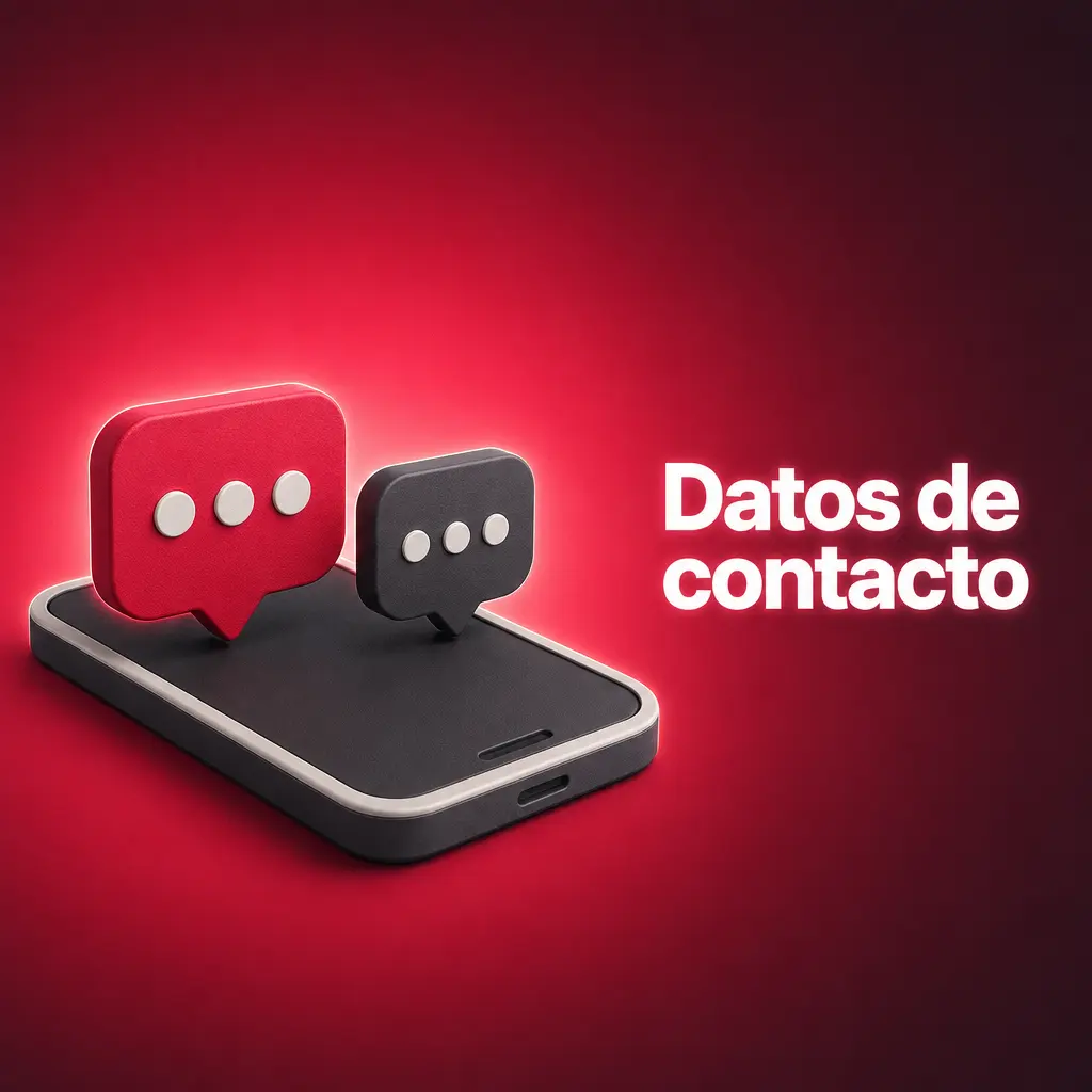 Datos de contacto de Mafia Casino: chat en vivo, correo electrónico, formulario de ayuda y preguntas frecuentes disponibles 24/7.