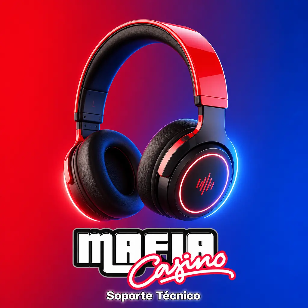 Soporte técnico de Mafia Casino: asistencia para errores de inicio de sesión, pagos y fallos en la aplicación o plataforma.