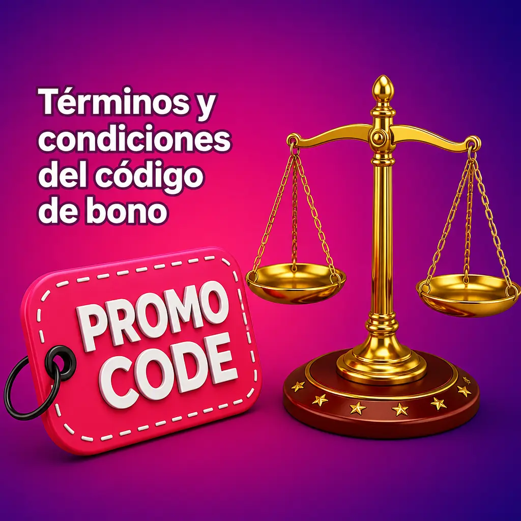 Términos y condiciones del código de bono: depósito mínimo, requisito de apuesta x35, 200 giros gratis en Book of Dead y bono Cangrejo.